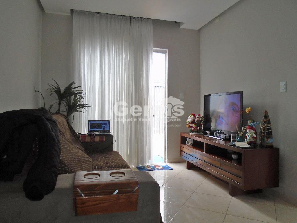 Casa à venda no PADRE EUSTAQUIO: SALA