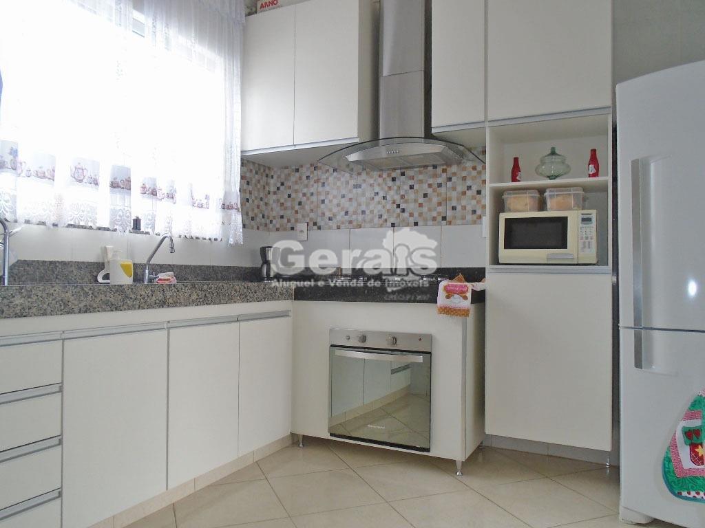 Casa à venda no PADRE EUSTAQUIO: COZINHA