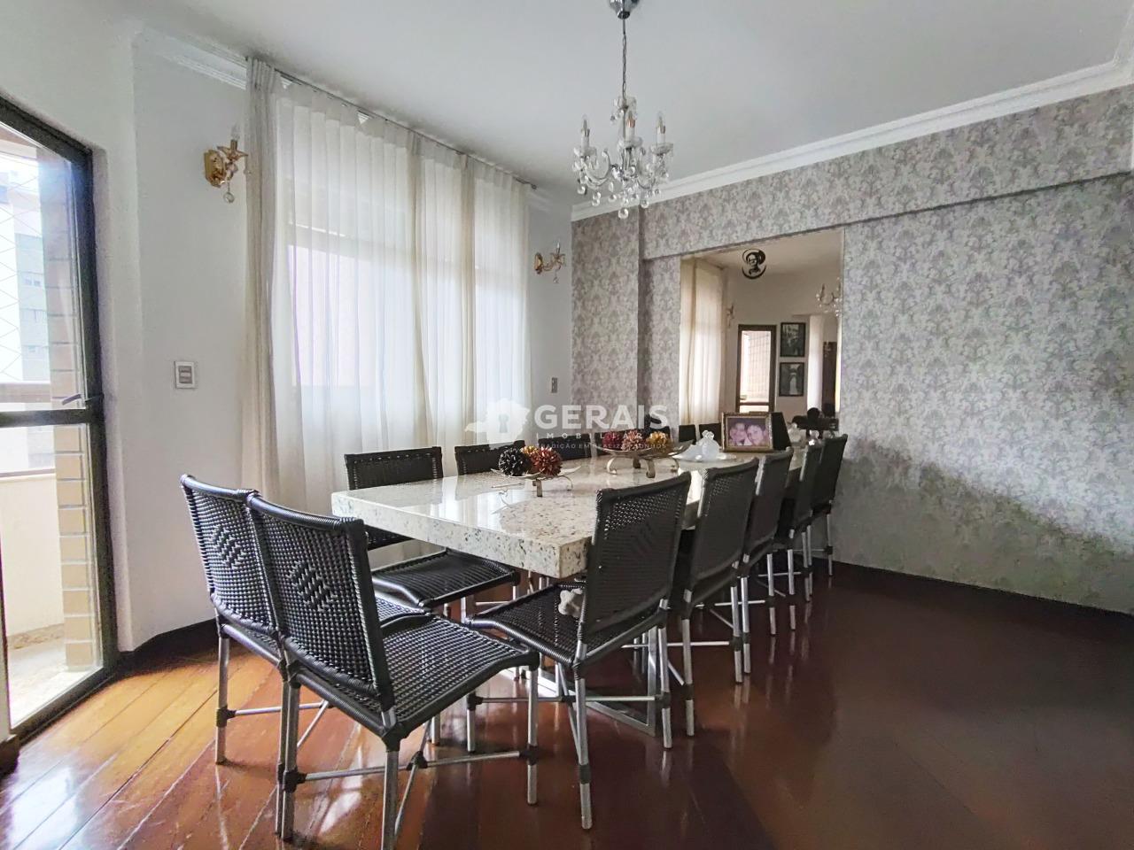 Apartamento à venda no CENTRO: 04 - COPA