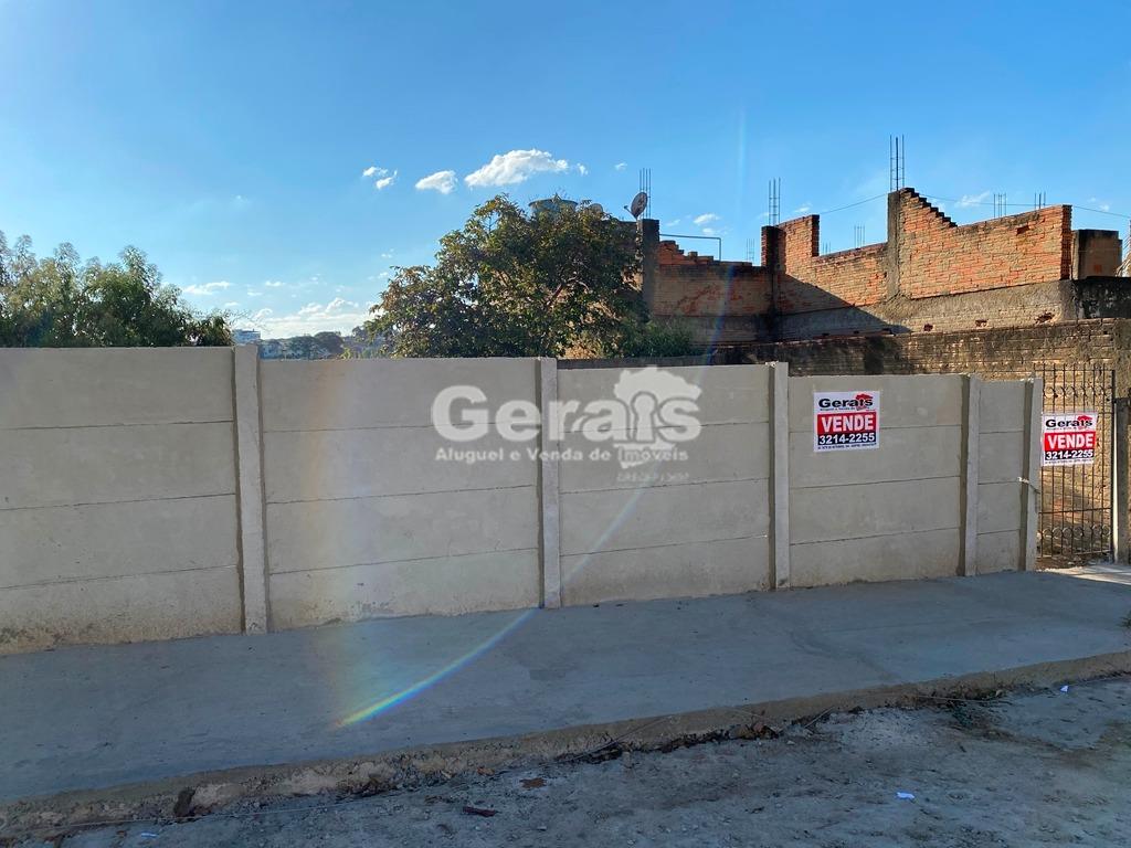 Lote à venda no BELVEDERE: 02 - FACHADA