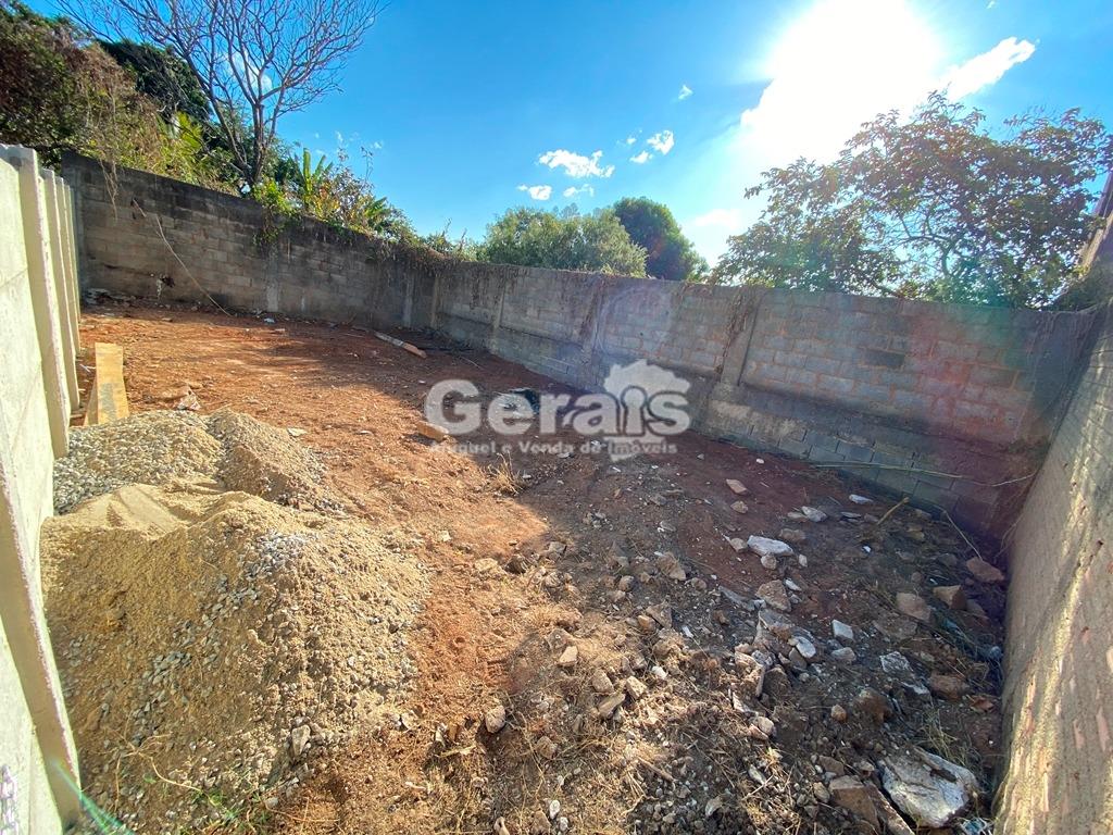 Lote à venda no BELVEDERE: 03 - LOTE 