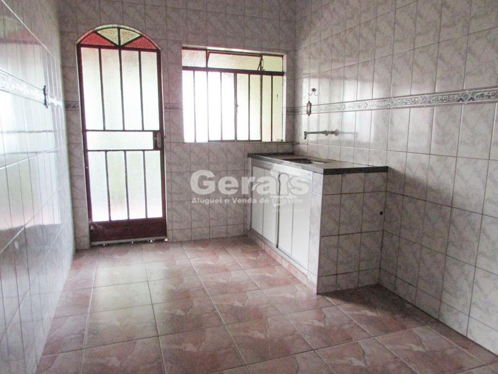 Casa à venda no JUZA FONSECA: 08 - COZINHA 