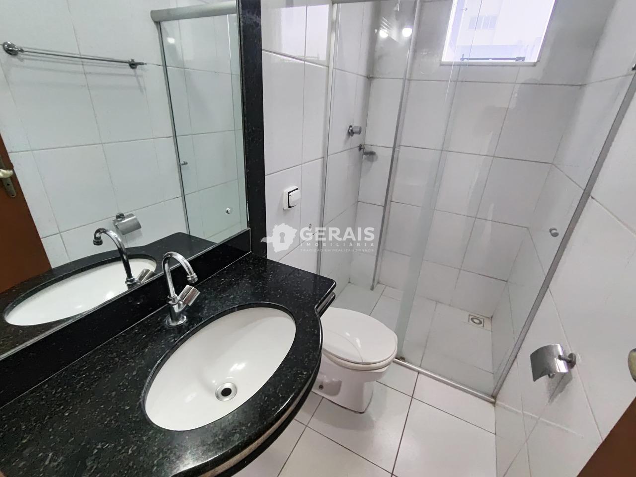 Apartamento para aluguel no SIDIL: 09- BANHO SOCIAL