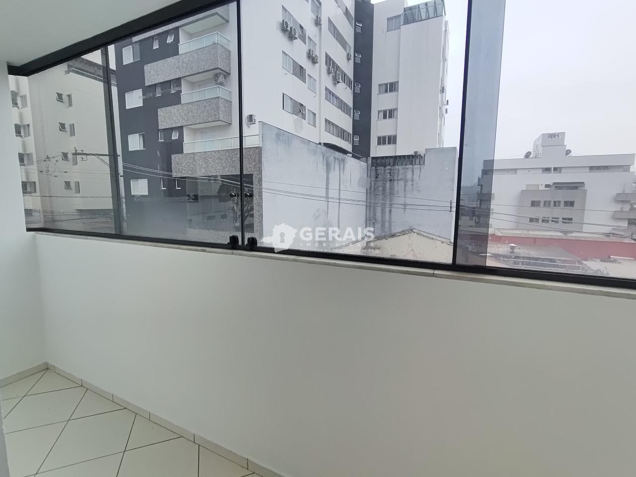 Apartamento para aluguel no SIDIL: 07- SACADA SUÍTE