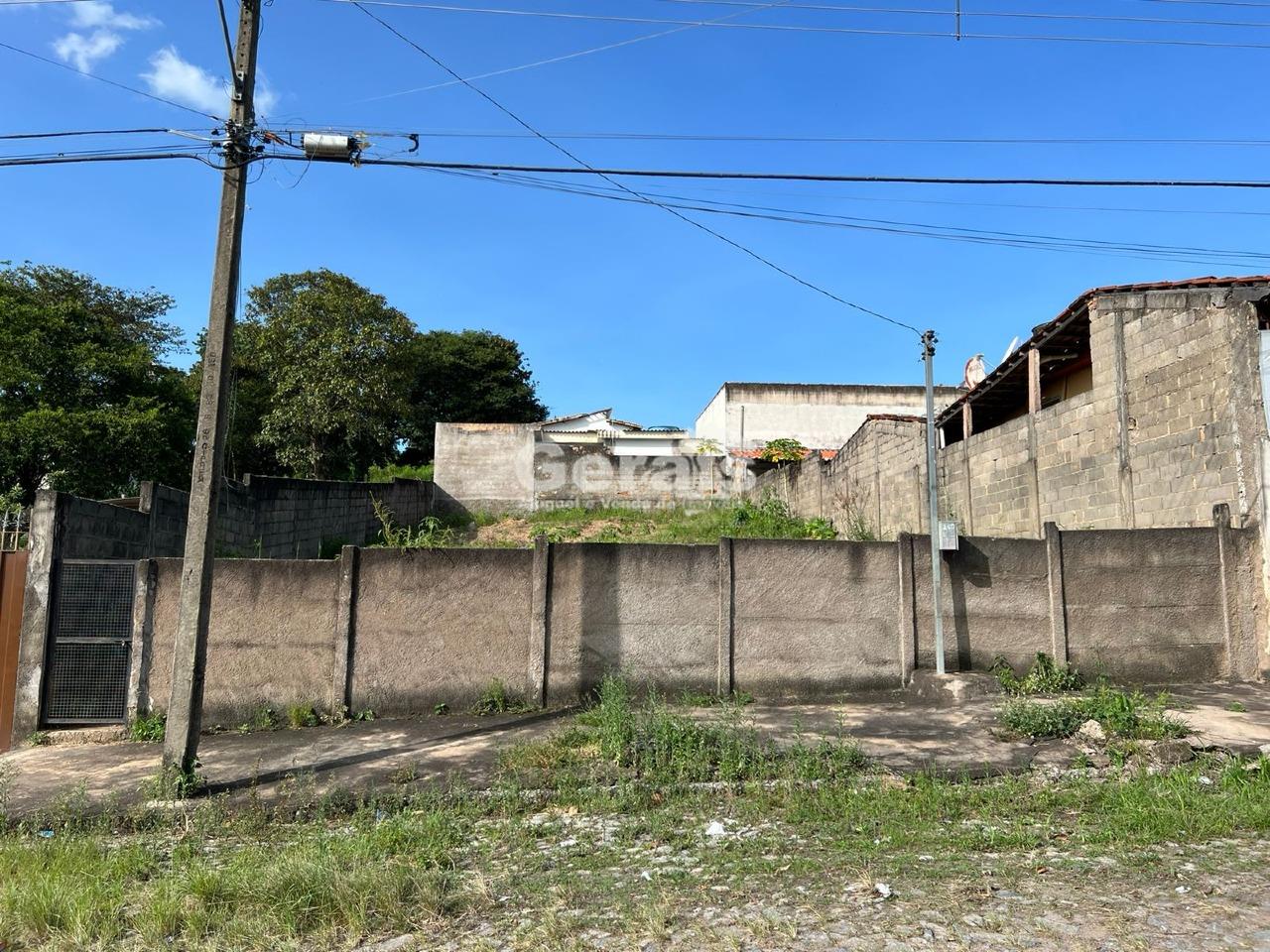 Lote à venda no BELO VALE: 01- LOTE