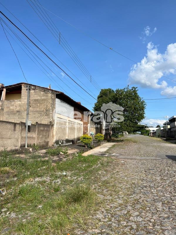 Lote à venda no BELO VALE: 03- LOTE