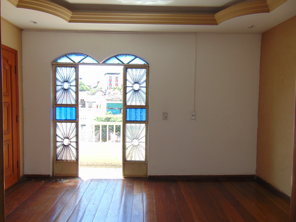 Apartamento à venda no PORTO VELHO: 