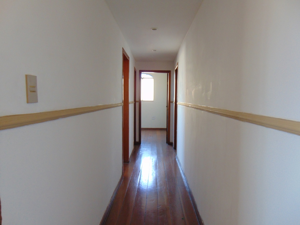 Apartamento à venda no PORTO VELHO: 