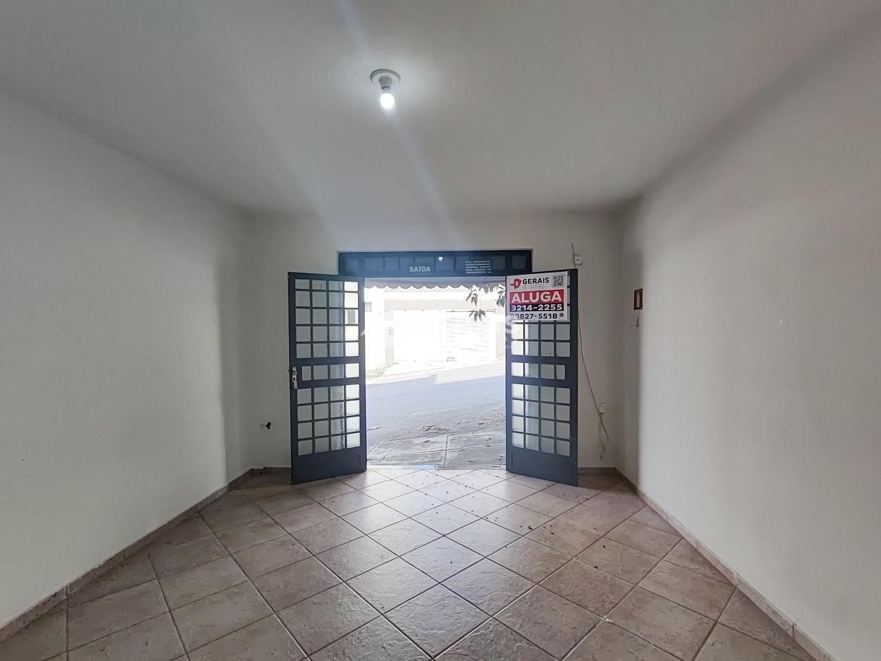 Loja para aluguel no BOM PASTOR: 03 - LOJA