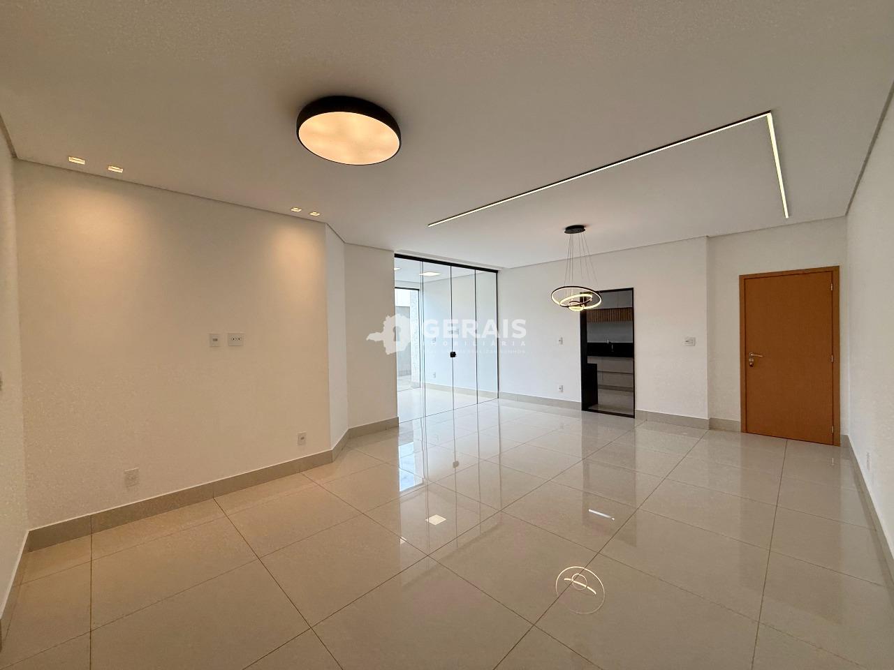 Apartamento para aluguel no CENTRO: 03- SALA