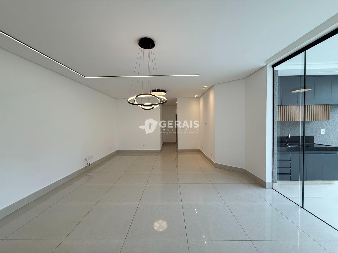 Apartamento para aluguel no CENTRO: 05- SALA