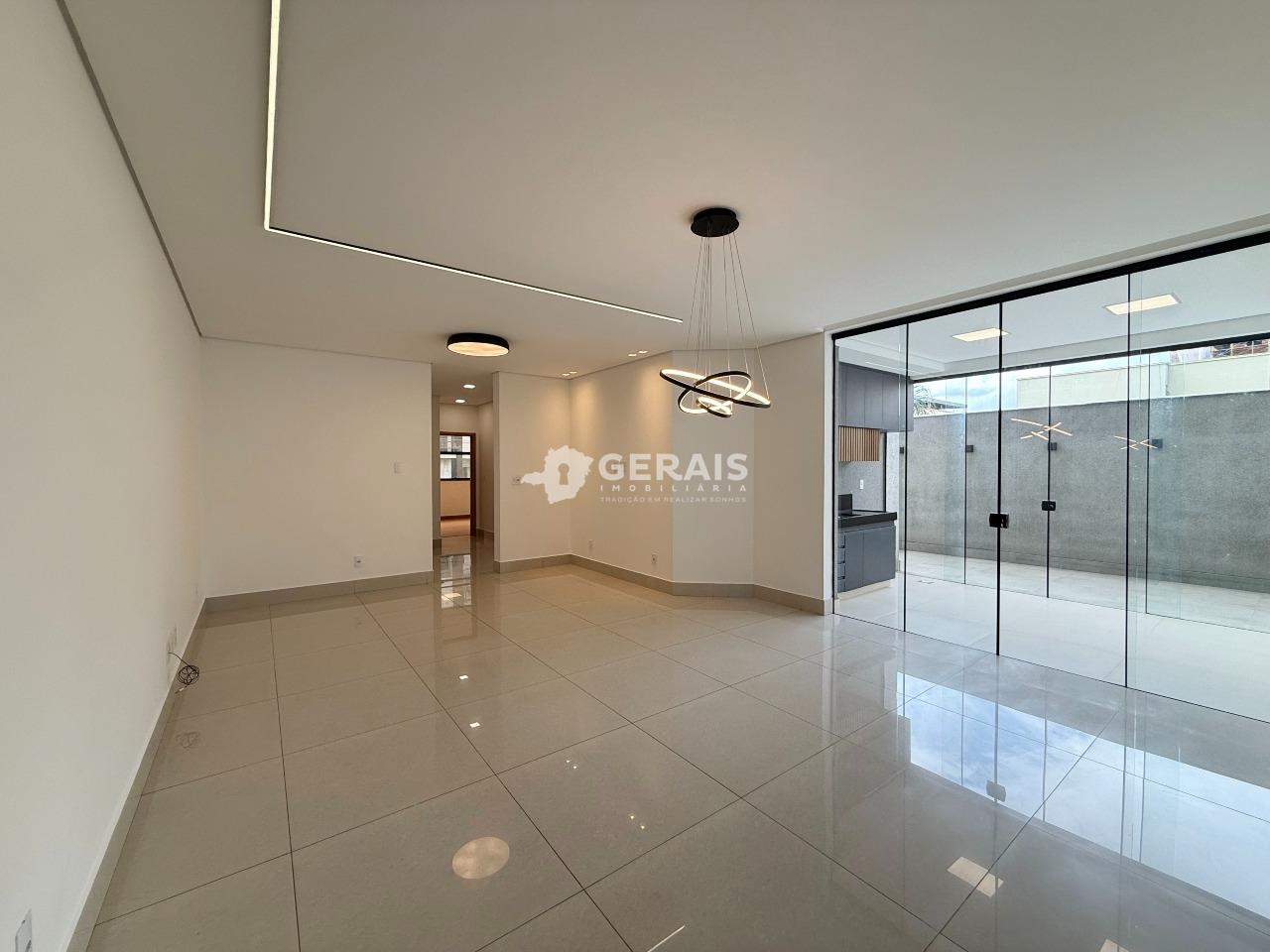 Apartamento para aluguel no CENTRO: 04- SALA