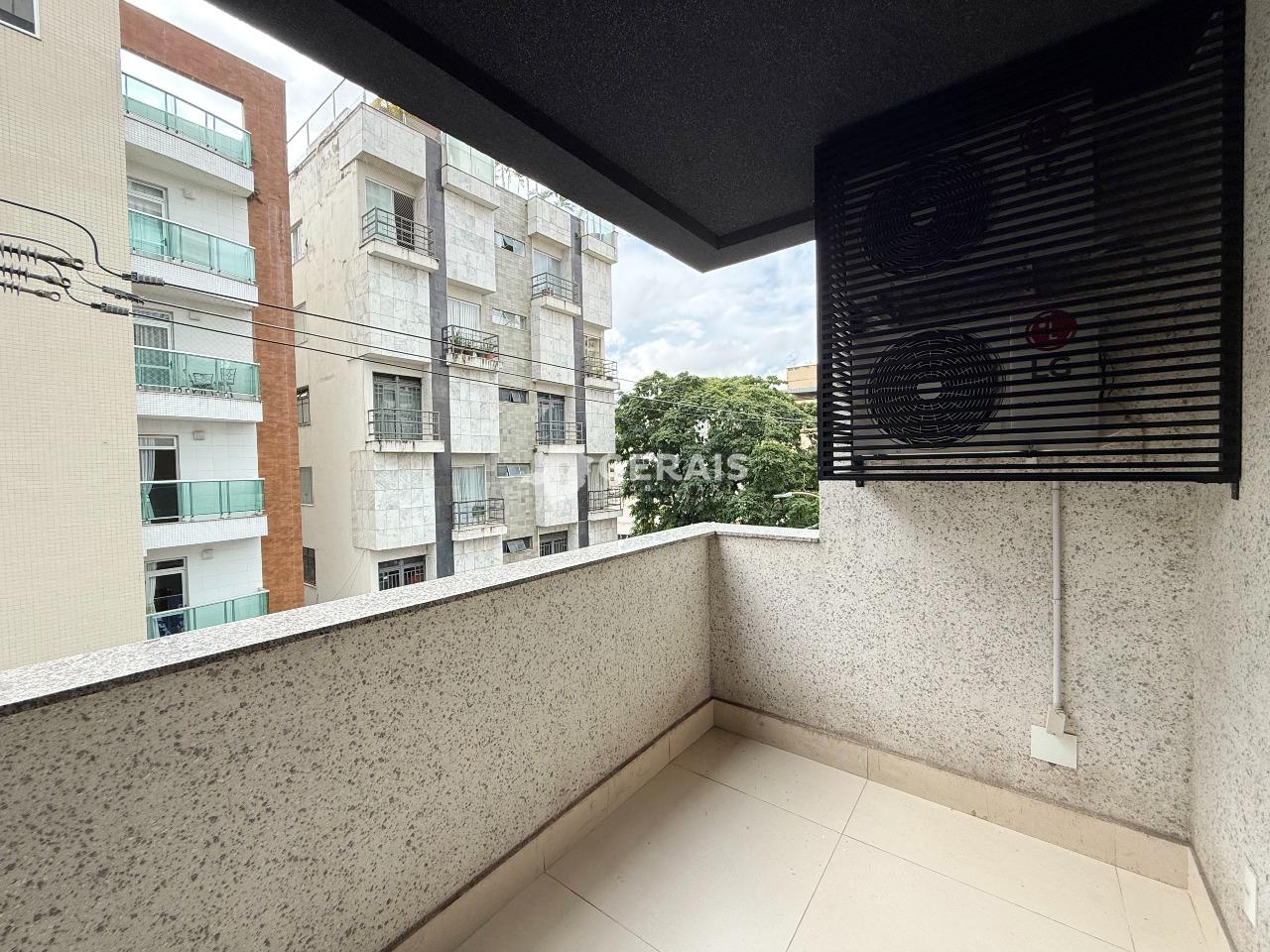 Apartamento para aluguel no CENTRO: 09- SACADA QUARTO 02