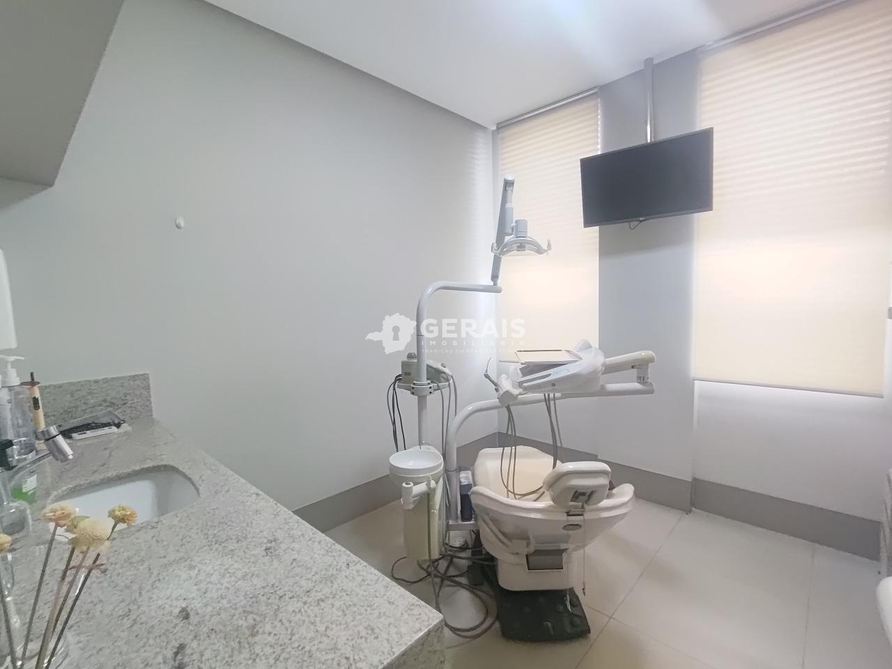 Sala para aluguel no SÃO JOSÉ: 03- SALA