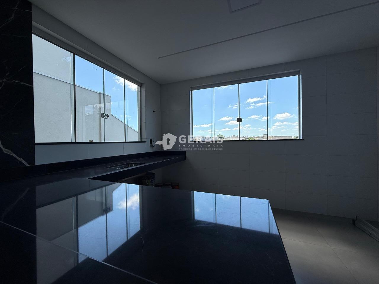 Casa à venda no SÃO ROQUE: 07- COZINHA