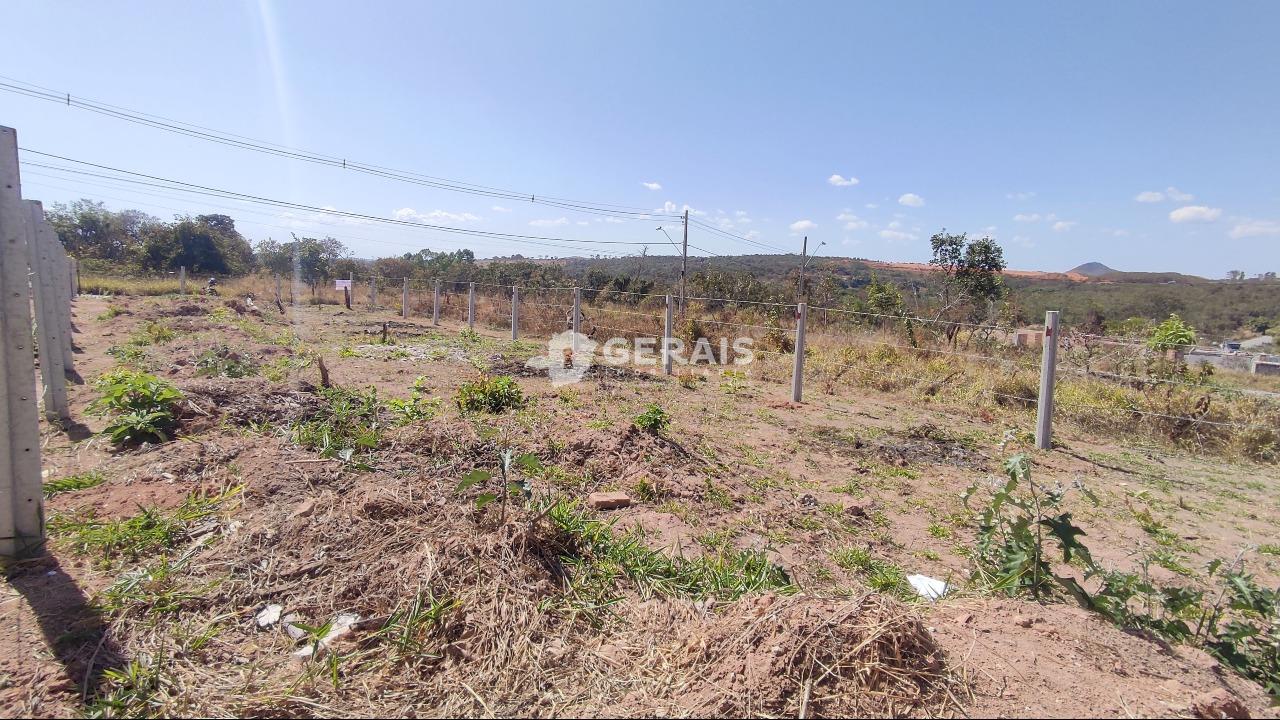 Lote à venda no RESIDENCIAL LAGOA PARK: 07 - LOTE