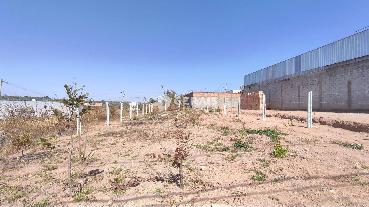 Lote à venda no RESIDENCIAL LAGOA PARK: 05 - LOTE