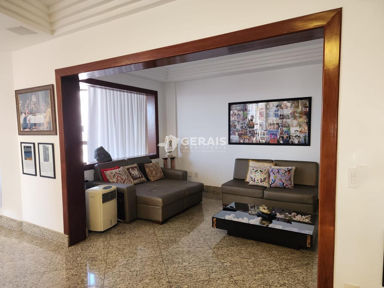 Apartamento à venda no CENTRO: 05 - SALA DE TV