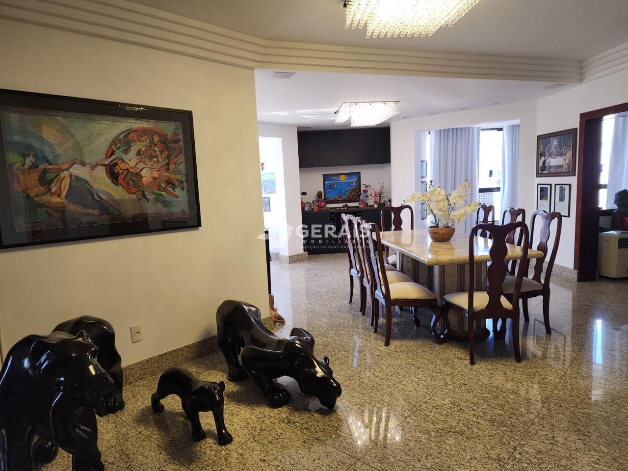 Apartamento à venda no CENTRO: 04 - SALA-COPA
