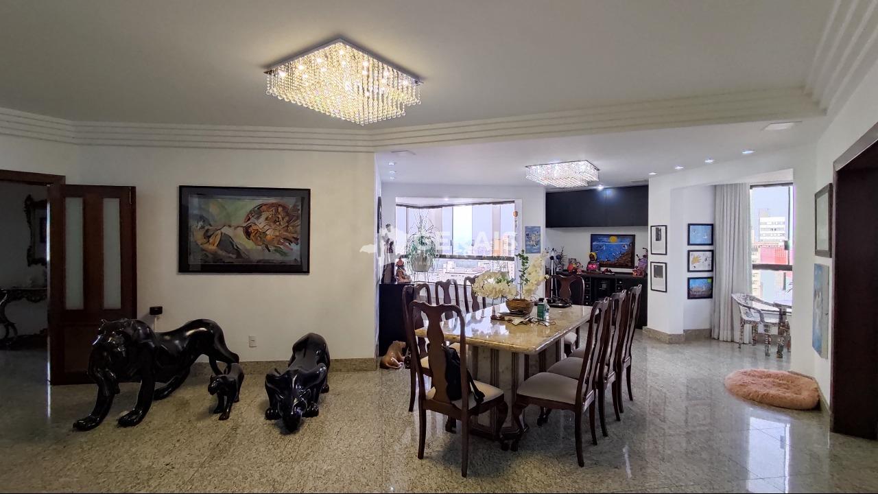 Apartamento à venda no CENTRO: 03 - SALA-COPA