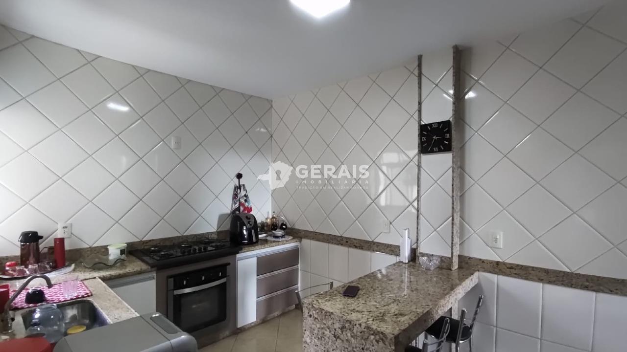 Apto Cobertura à venda no SANTO ANTÔNIO: 08- COZINHA 