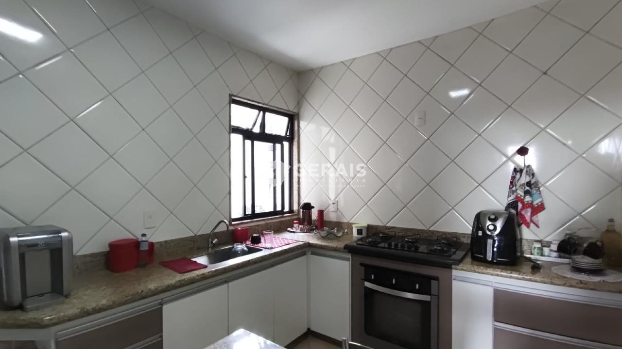 Apto Cobertura à venda no SANTO ANTÔNIO: 09- COZINHA 