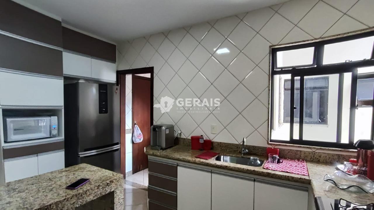 Apto Cobertura à venda no SANTO ANTÔNIO: 07- COZINHA 