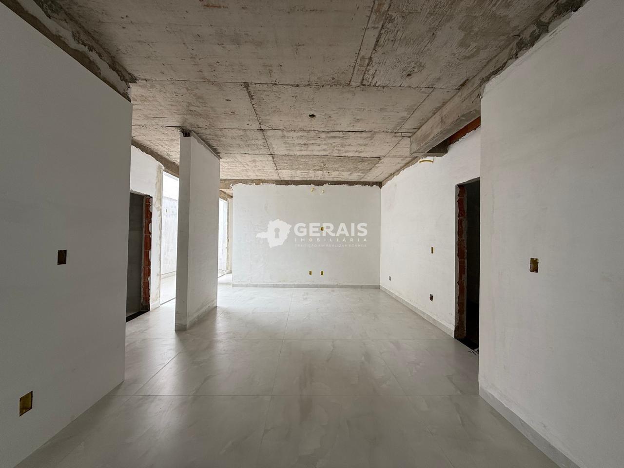 Apartamento à venda no CENTRO: 03- SALA