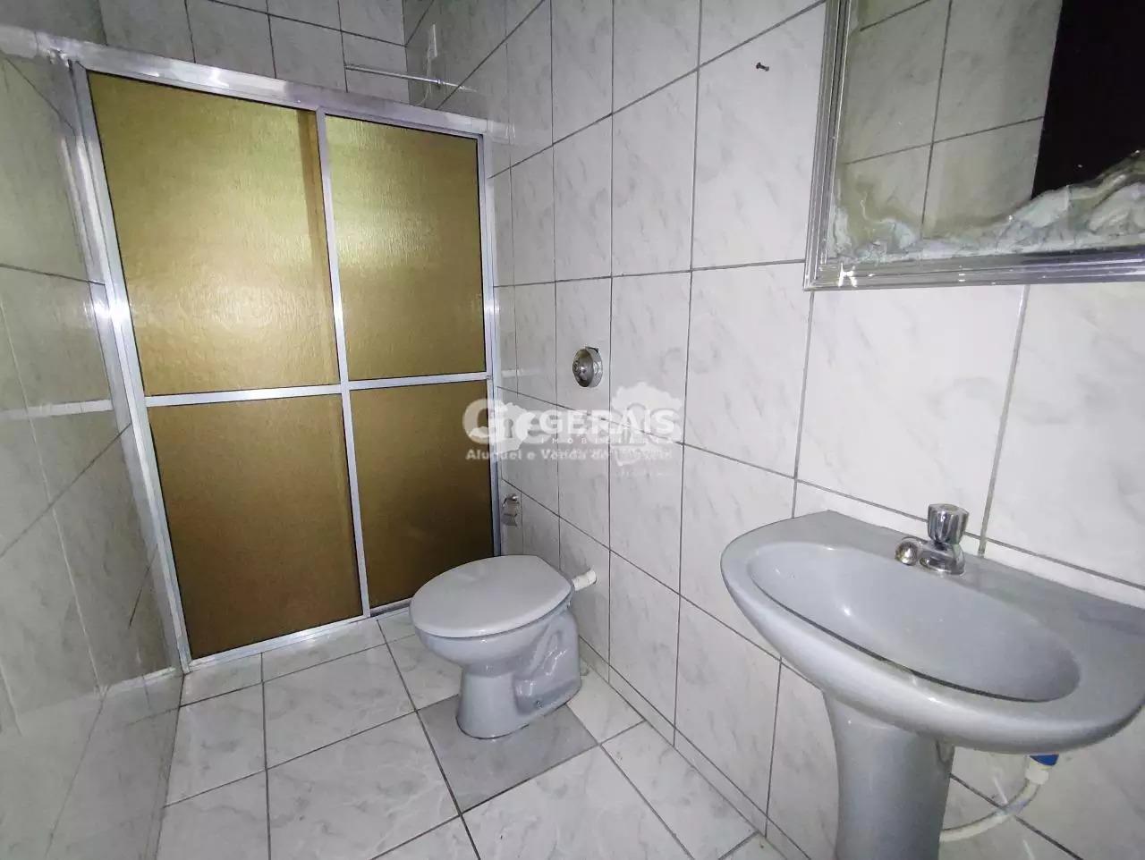 Casa à venda no ANTONIO FONSECA: 10 - BANHO SOCIAL