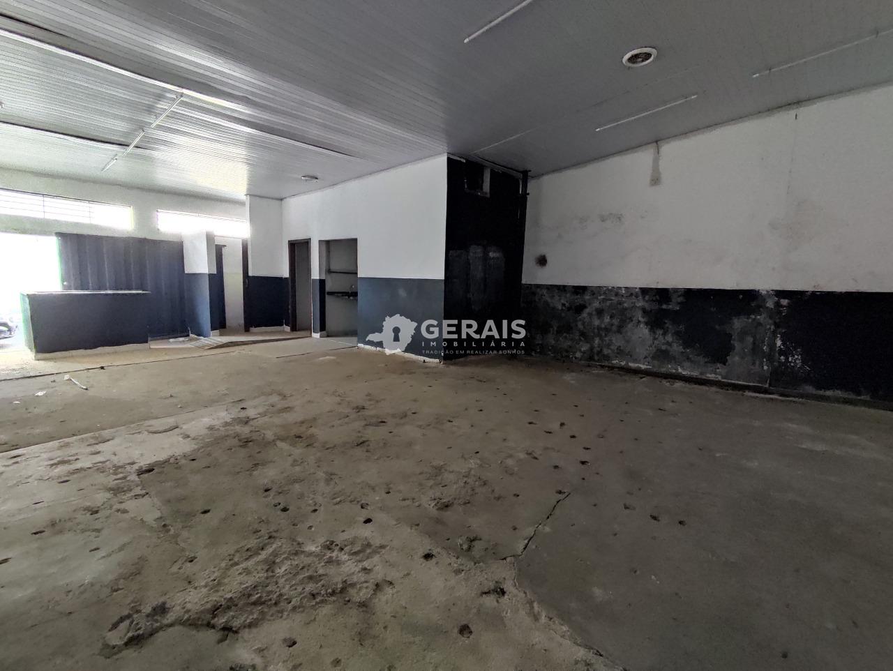 Galpão para aluguel no CENTRO: 04- GALPÃO