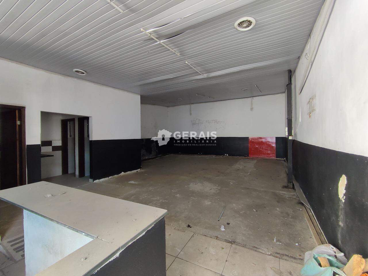 Galpão para aluguel no CENTRO: 03- GALPÃO