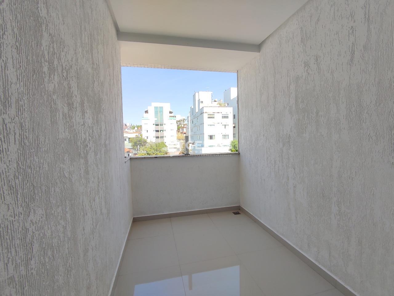 Apartamento para aluguel no SANTA CLARA: 05- SACADA