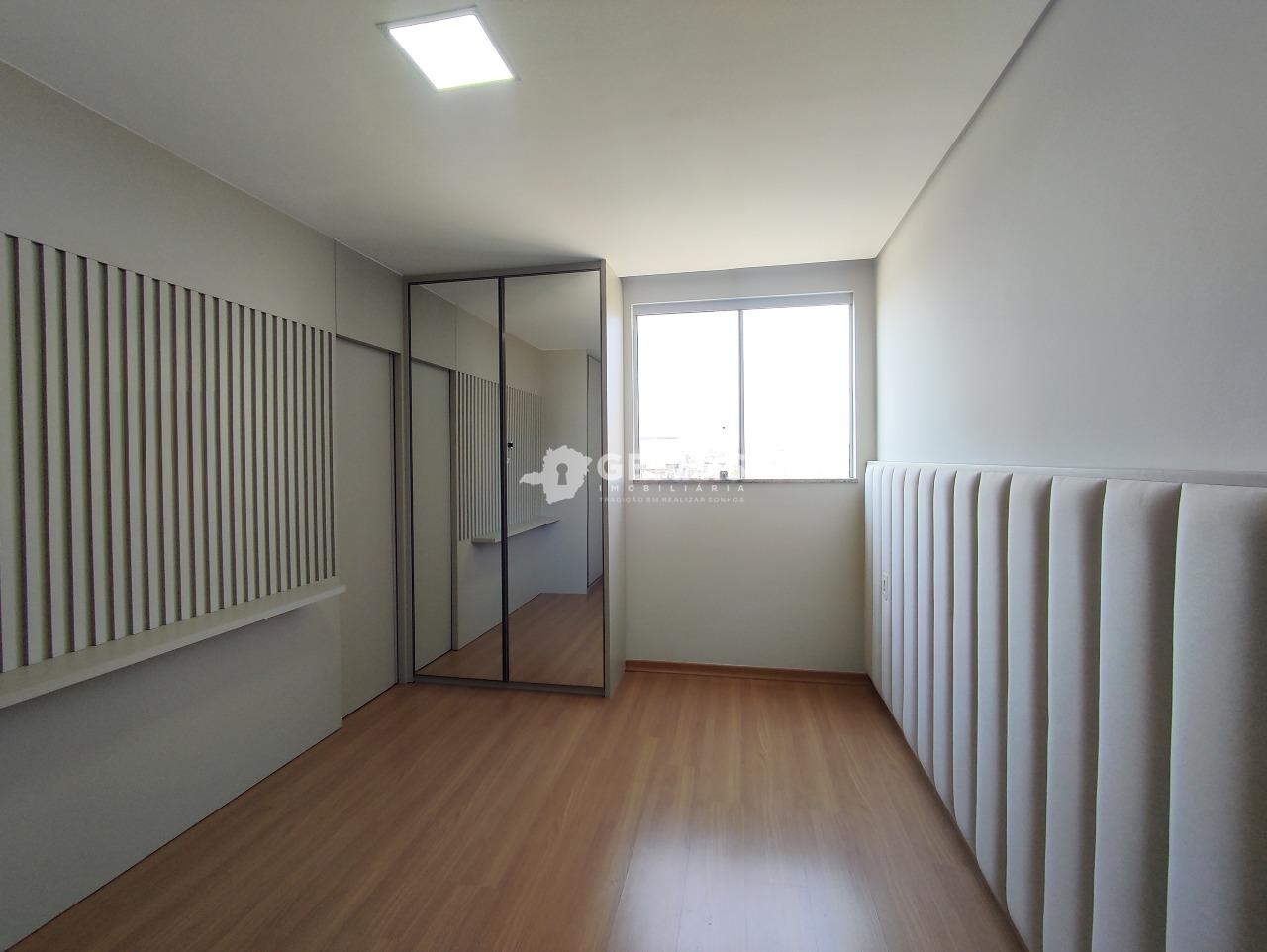 Apartamento para aluguel no SANTA CLARA: 08- QUARTO SUÍTE