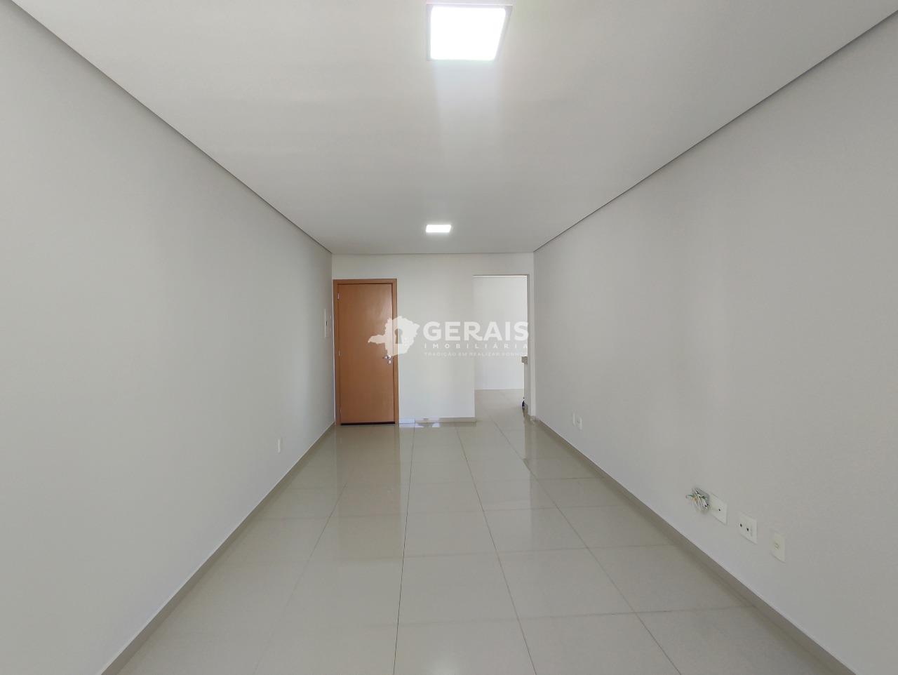 Apartamento para aluguel no SANTA CLARA: 03- SALA