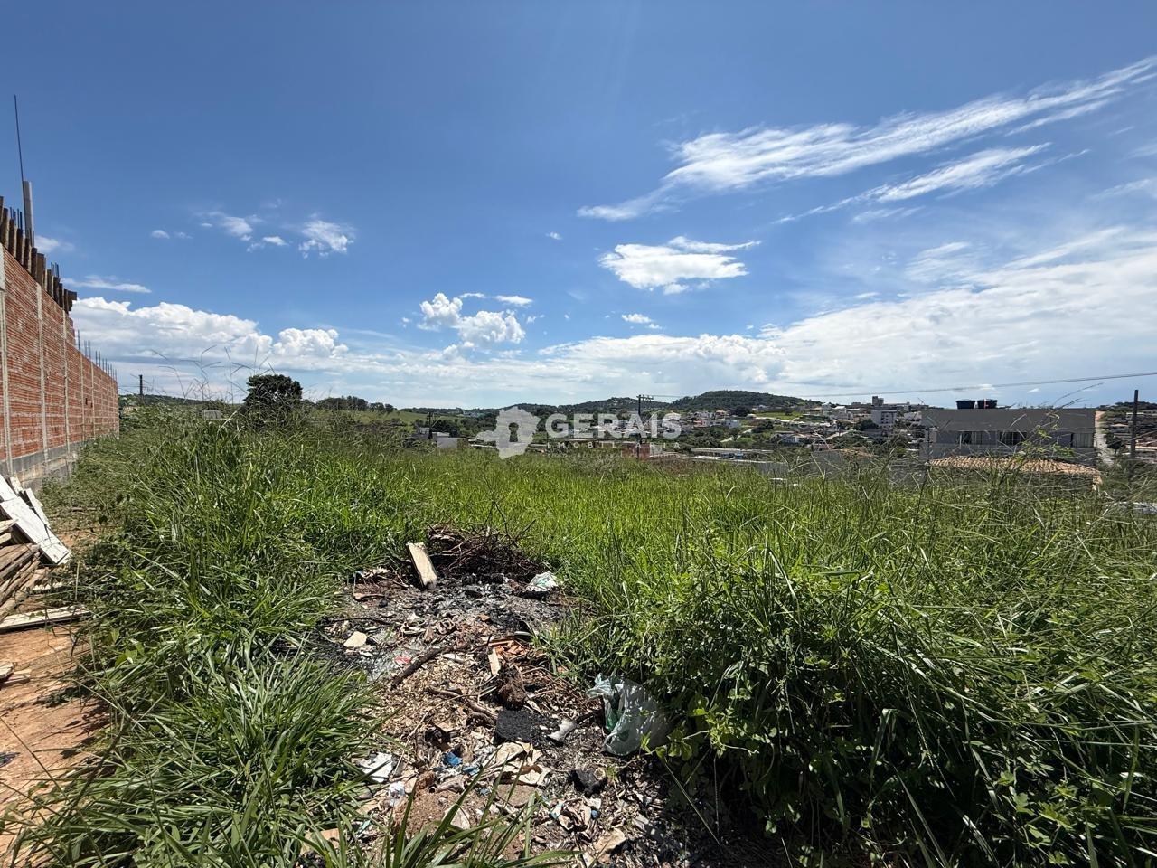 Lote à venda no SÃO ROQUE: 02- LOTE