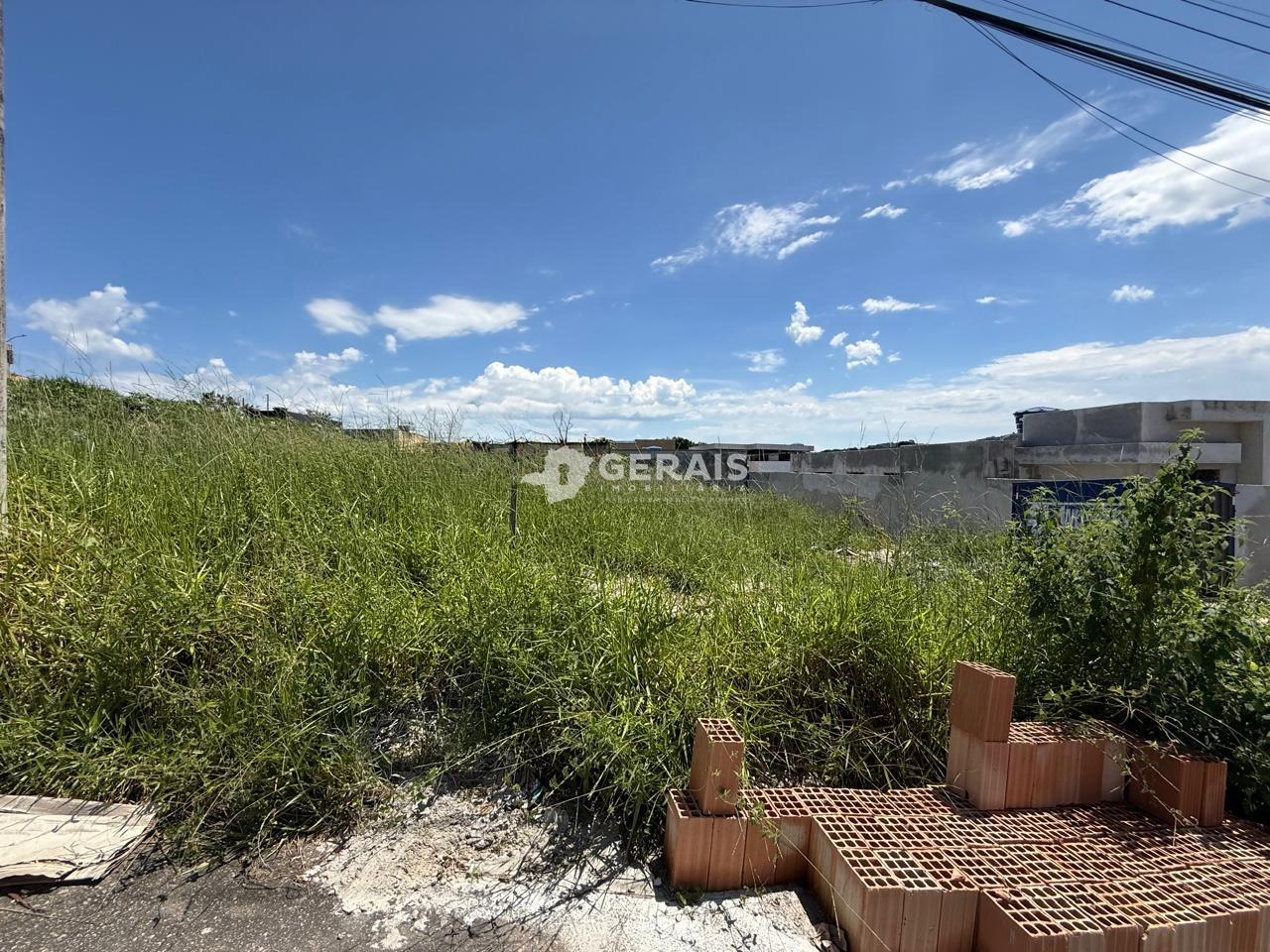 Lote à venda no SÃO ROQUE: 02- LOTE