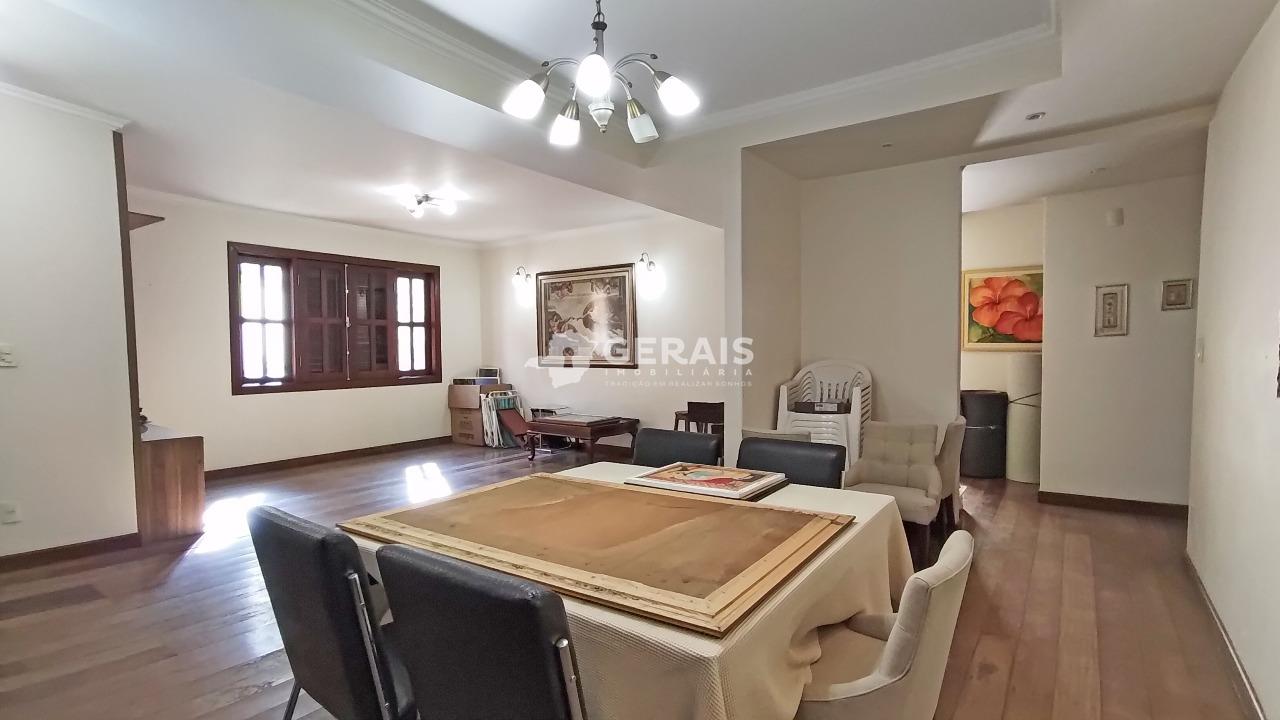 Casa para aluguel no CENTRO: 06 - SALA JANTAR