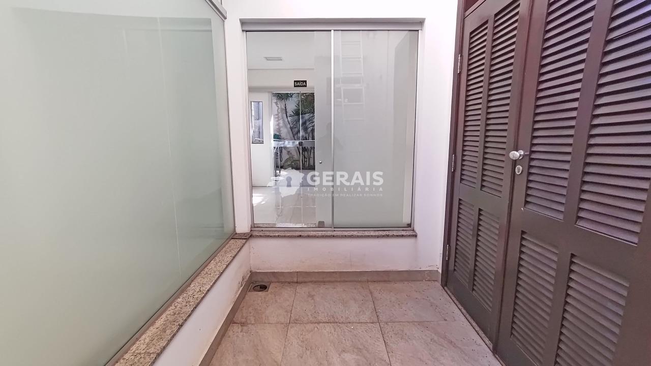 Casa para aluguel no CENTRO: 08 - ÁREA DE CLARIDADE