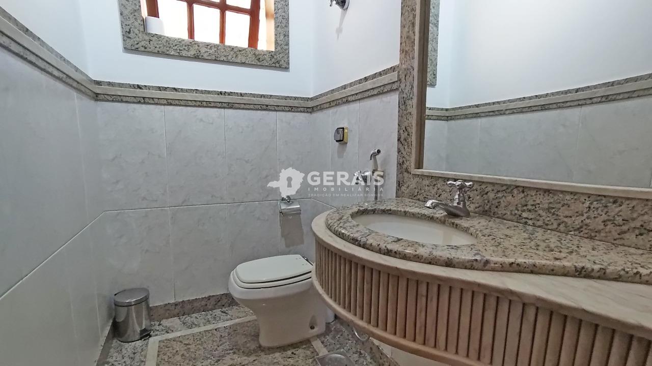 Casa para aluguel no CENTRO: 07 - LAVABO