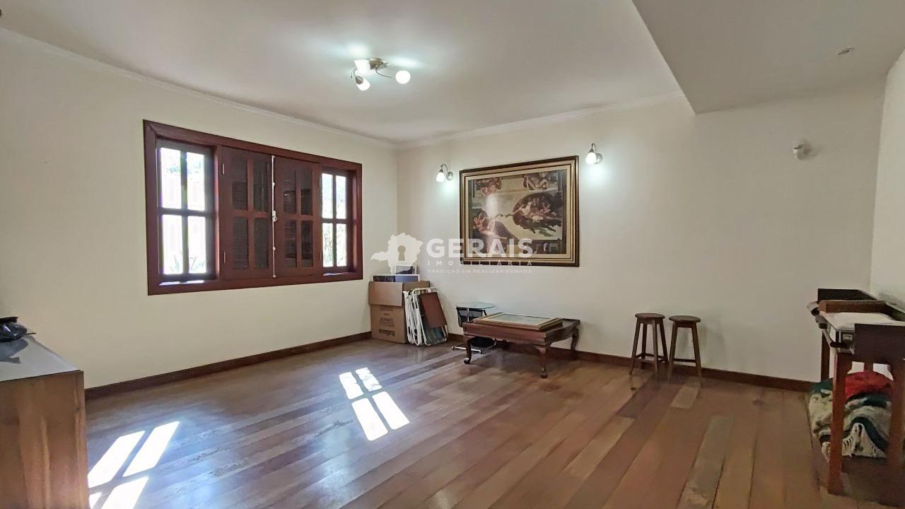 Casa para aluguel no CENTRO: 04 - SALA