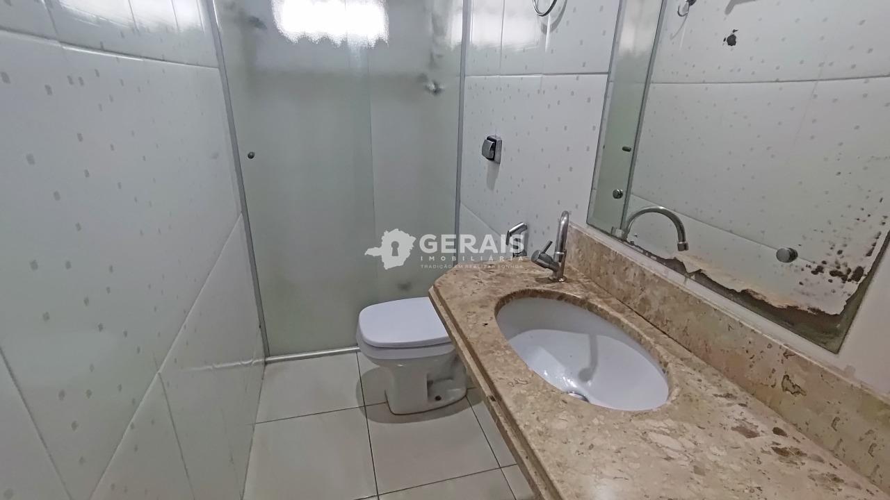 Casa para aluguel no CATALÃO: 10- BANHO SUÍTE