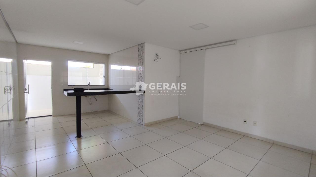 Sobrado à venda no CIDADE NOVA: 04 - SALA