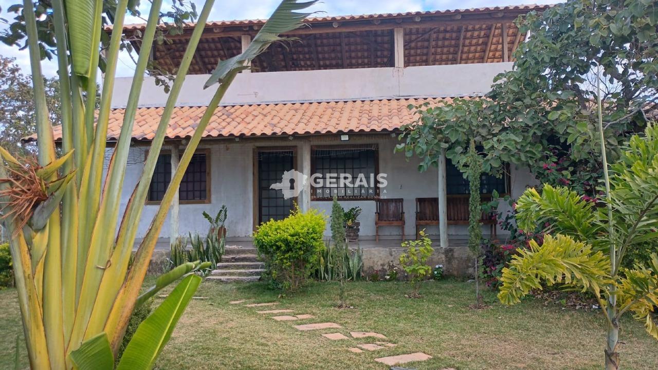 Sítio à venda no PRATA DE CIMA: 14 - FACHADA INTERNA