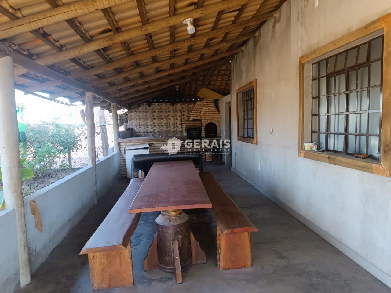 Sítio à venda no PRATA DE CIMA: 08 - ESPAÇO GOURMET