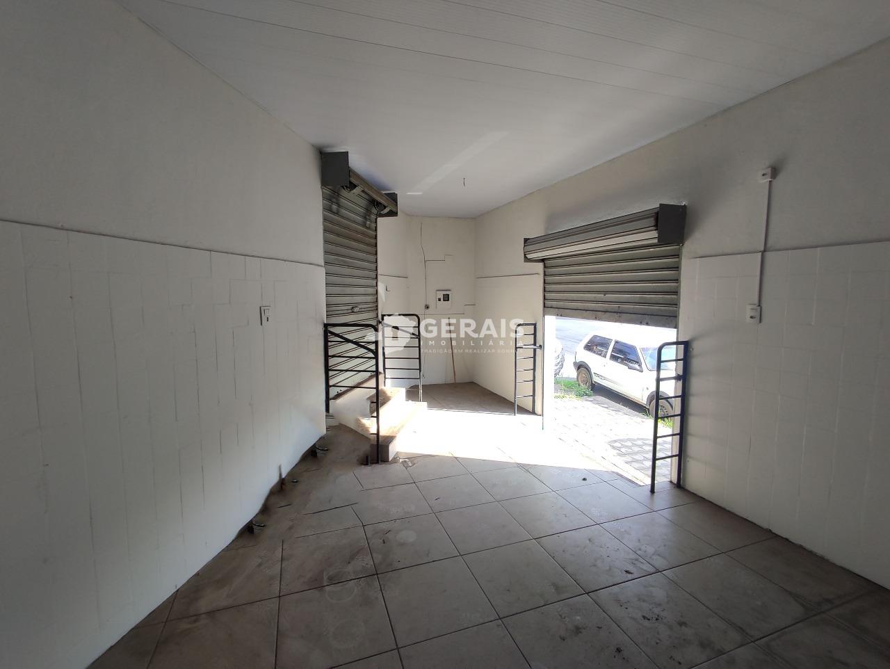 Loja para aluguel no INTERLAGOS: 05- LOJA