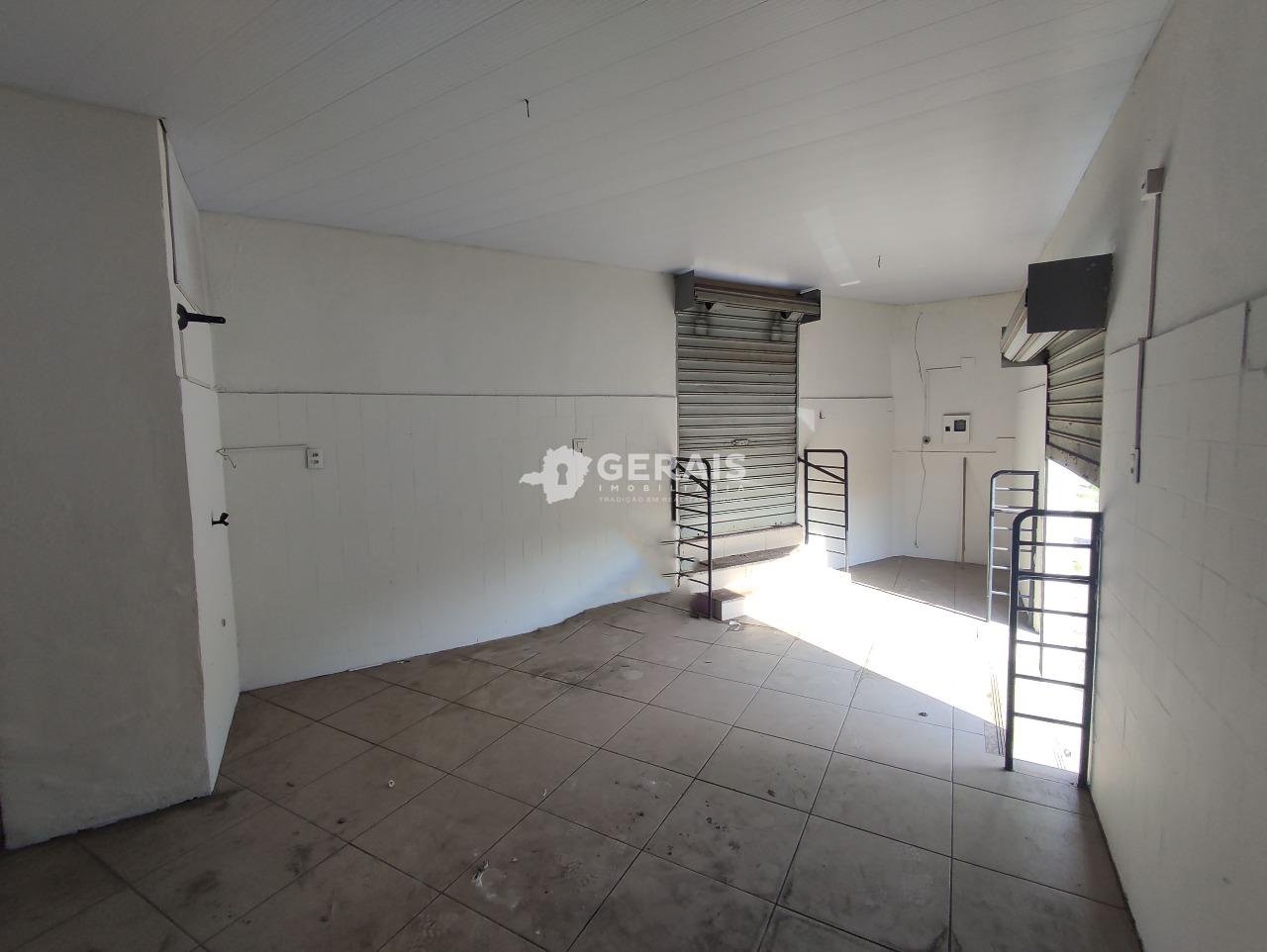 Loja para aluguel no INTERLAGOS: 04- LOJA