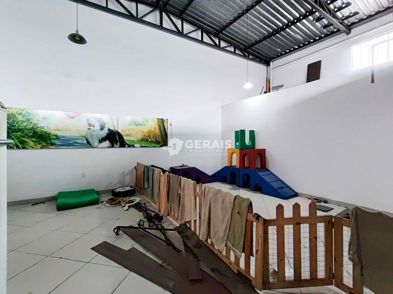 Loja para aluguel no SÃO JOSÉ: 07- LOJA