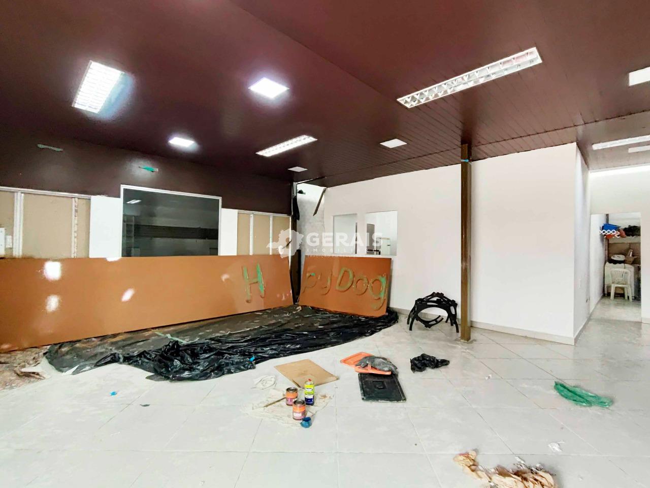 Loja para aluguel no SÃO JOSÉ: 03- LOJA