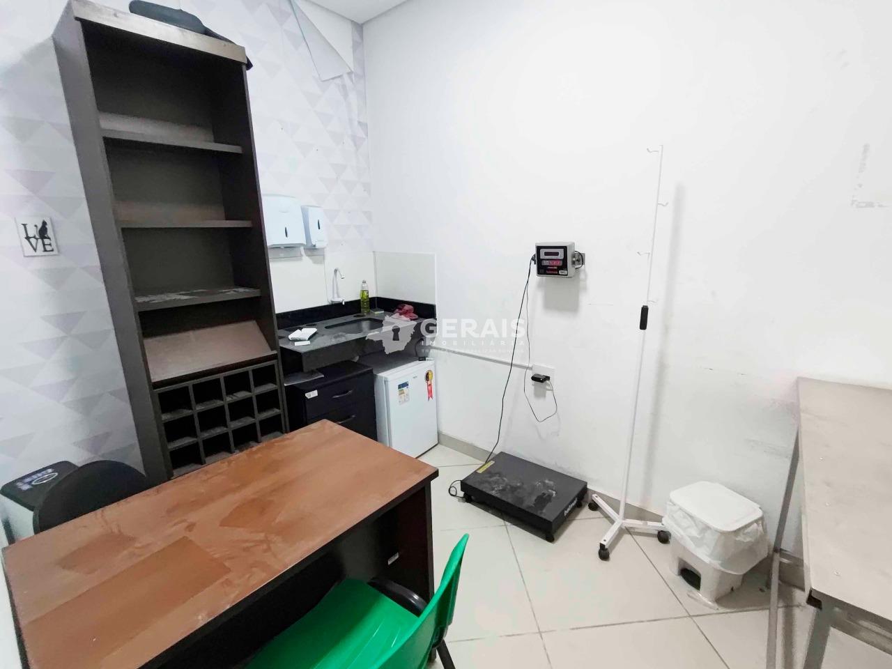 Loja para aluguel no SÃO JOSÉ: 06- COZINHA 01