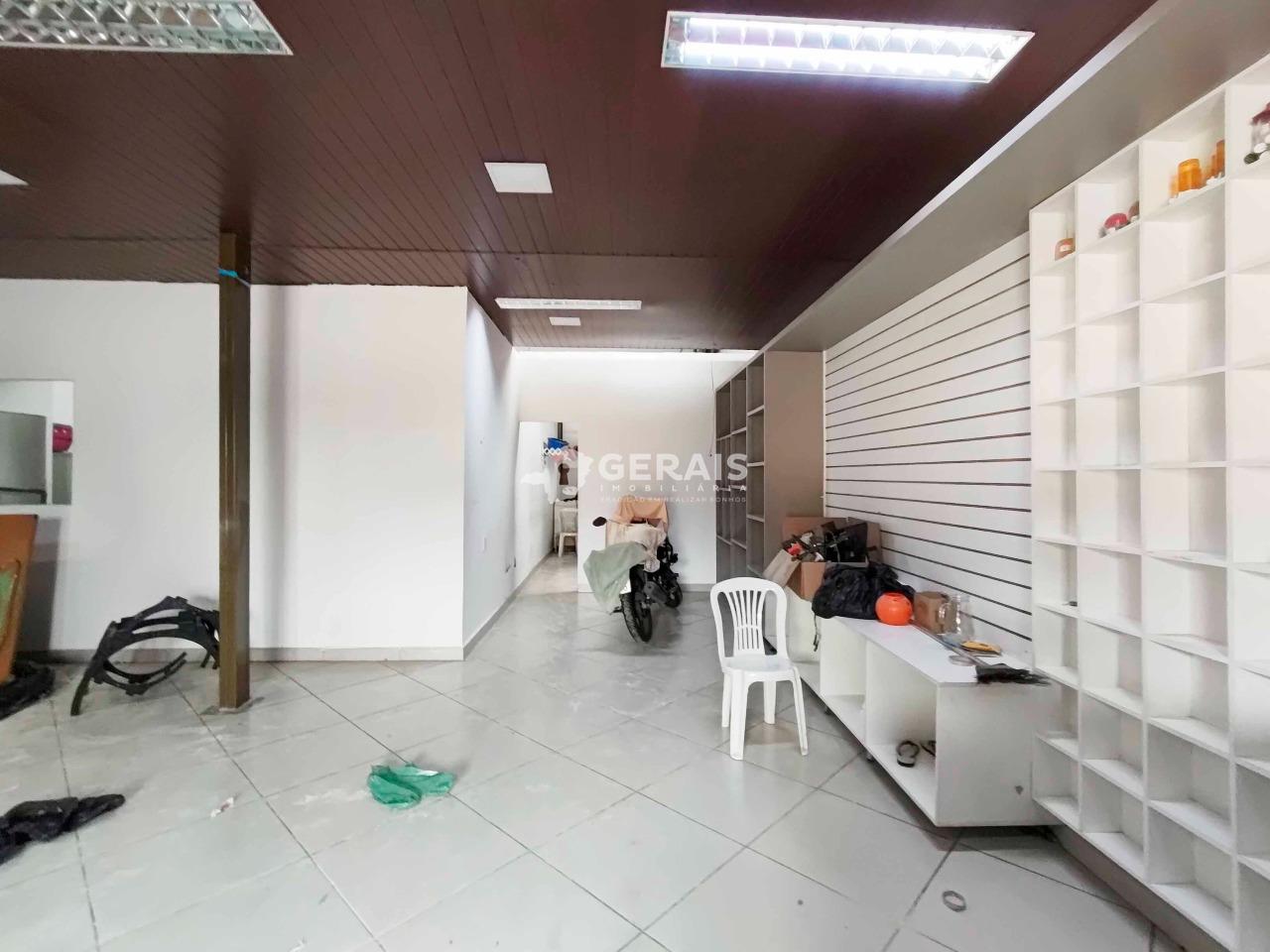 Loja para aluguel no SÃO JOSÉ: 04- LOJA